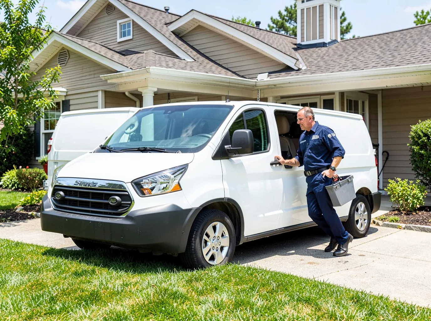 Emergency Plumber company in Prairieville, LA